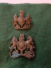 British Army GSC General