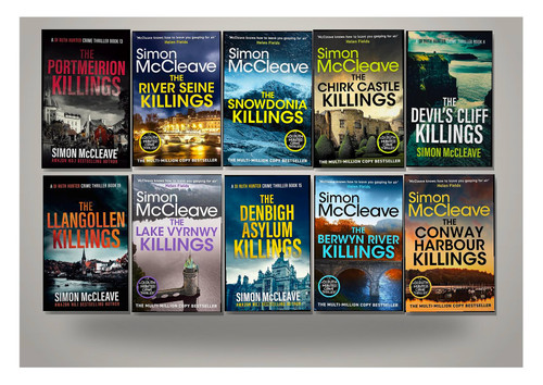 Simon mccleave di ruth - mccleave,