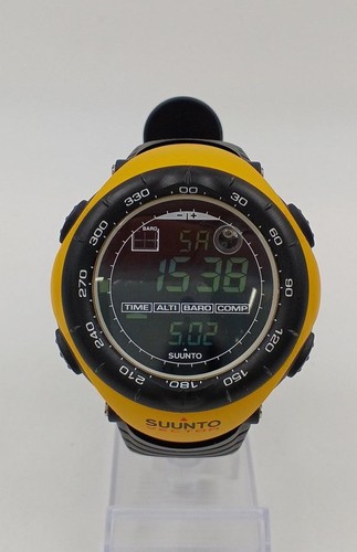 Suunto ector the - the, original