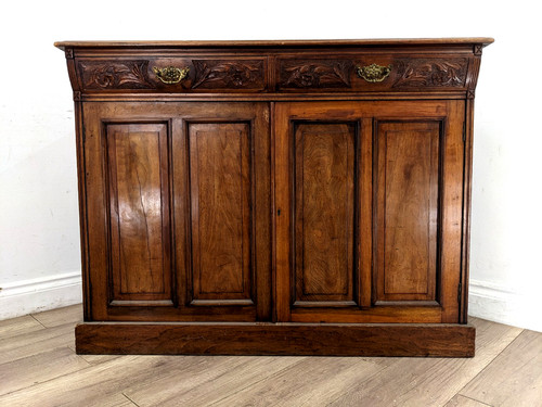 Sideboard antique french - antique,