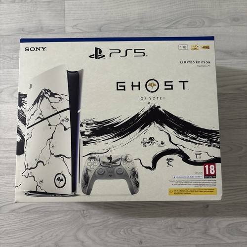 Ps5 slim disc console - ps5,