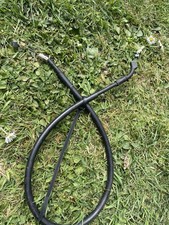 Yamaha R6 5EB 5MT Throttle