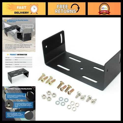 Heavy duty metal - heavy, radio