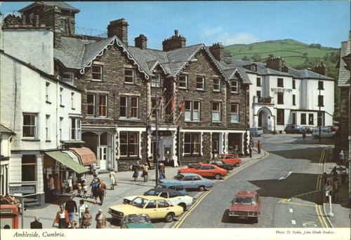 Vintage john hinde - vintage,