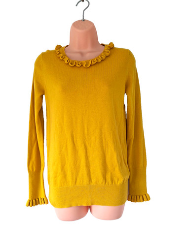 Boden wool cotton blend jumper - boden,