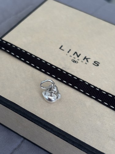 Rare genuine links - links, of