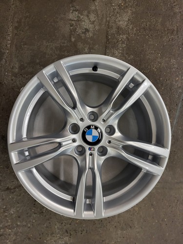 Bmw series f30 f31 - 3,