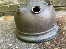 TILLEY X246 Guardsman  BRASS