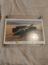 Destination black rock framed - rock, ,framed