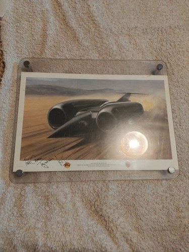 Destination black rock framed - black, ,framed