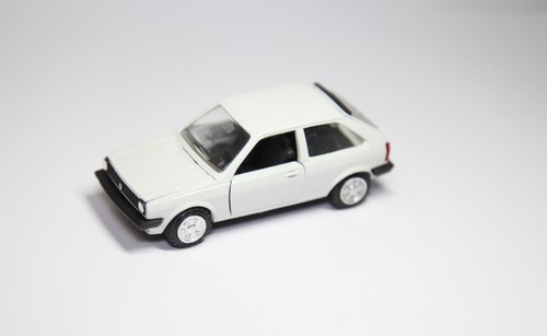 Conrad volkswagen polo coupe - conrad,