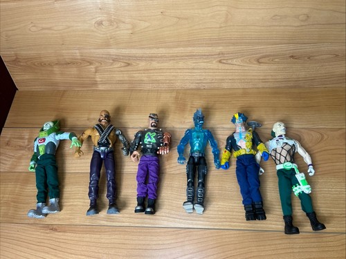 Mixed joblot vintage - mixed,