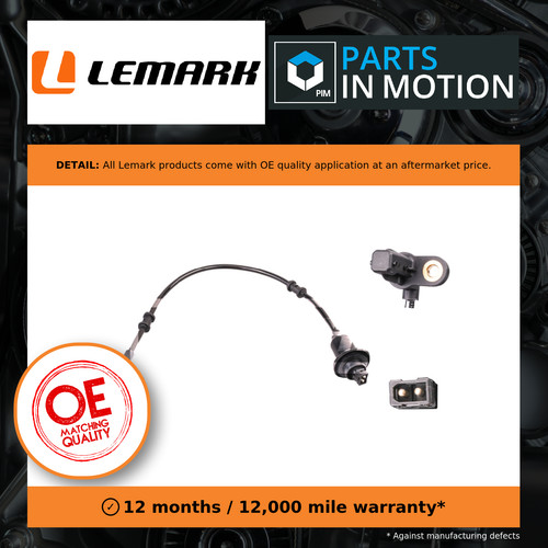 Abs sensor fits mercedes - sensor,