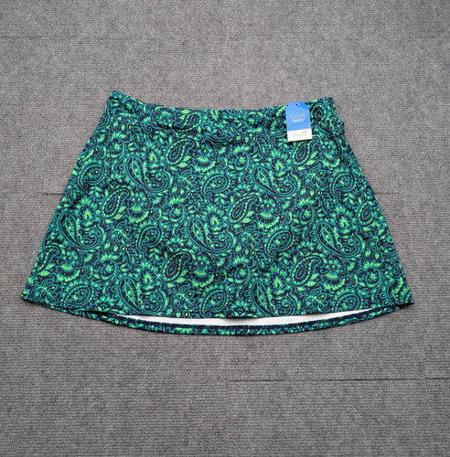 Lands end swim - skirt, 10