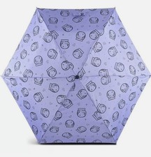 Radley 'Snow Globe' Umbrella