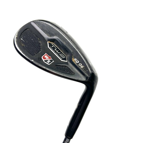 Wilson tw9 lob wedge 60 - wedge, /