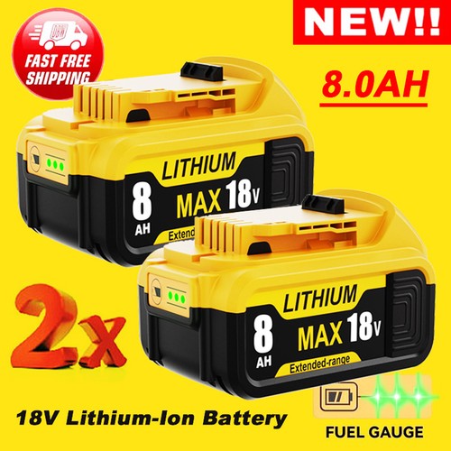 Twin pack for - for, dewalt