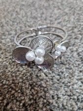 Erickson Beamon Hinged Flower