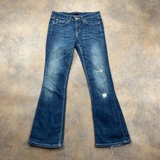 LEVI'S 518 Jeans Bootcut