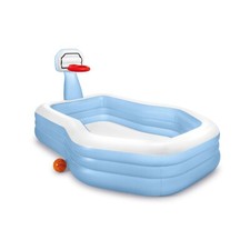 Intex shootin hoops swim - shootin',
