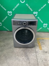 Hotpoint 9Kg Washing Machine Silver 1400rpm A Rated H899ADSGPOWERUK #LF102835