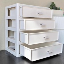 Drawer plastic tower - drawer,