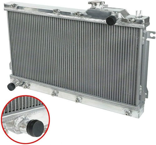 Core racing radiator - radiator, full