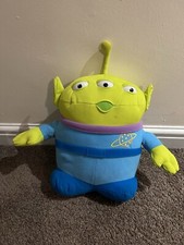 Disney Pixar Toy Story alien