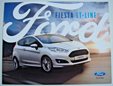 Ford . Fiesta . Ford Fiesta 