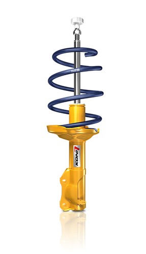 Koni sport suspension kit - suspension, for