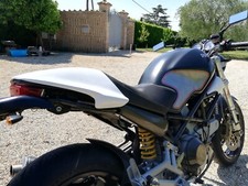 Ducati Monster Seat Cowl +