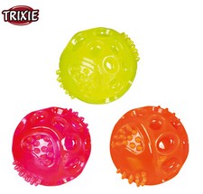 TRIXIE TPR RUBBER LIGHT UP