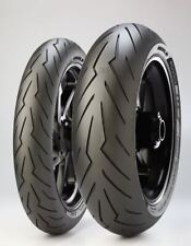 PIRELLI Diablo Rosso III RO3 M