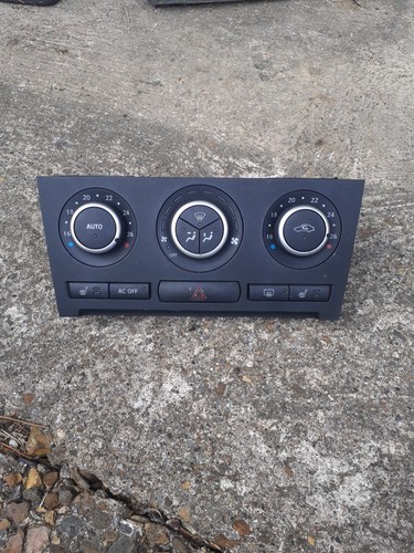 Saab 93 heater climate - saab,