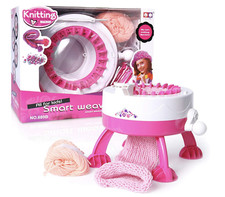 22 Needle DIY Hand Knitting