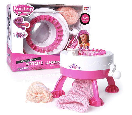 Needle diy hand knitting - 22,