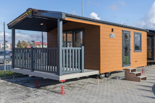 Sutton coldfield mobile home - mobile, |