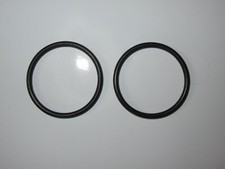 Suzuki GS250T Inlet Manifold O-Ring Seals 1980 and 1981