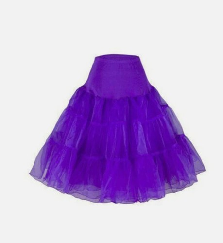 Vintage petticoat retro - petticoat,