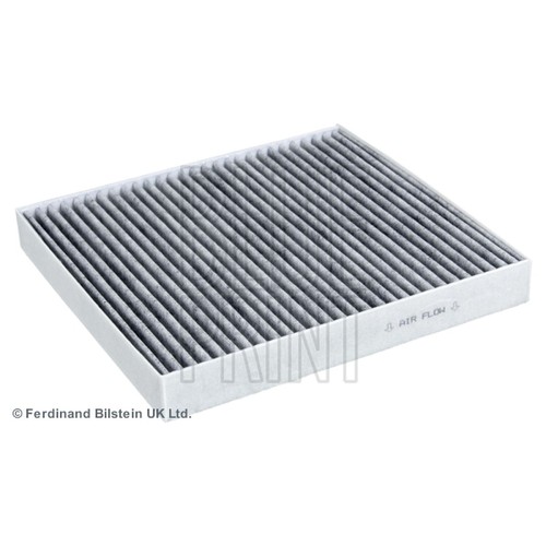 Pollen cabin filter for skoda - for,