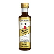 Still Spirits Top Shelf