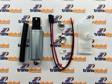 In-Tank Fuel Pump for Jaguar
