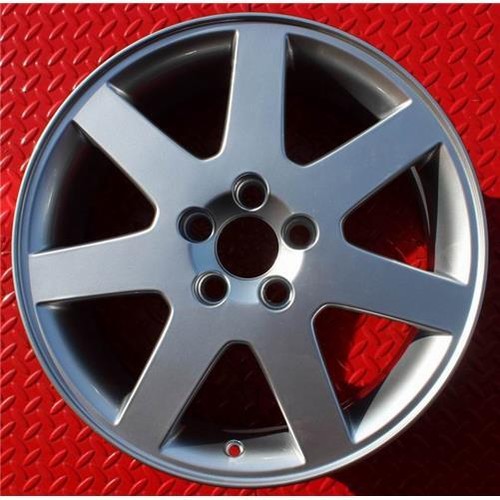 0769 volvo s40 v50 - volvo, 17"
