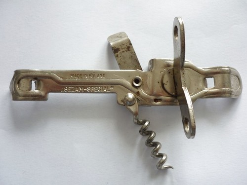 Antique poland sezam special - sezam,
