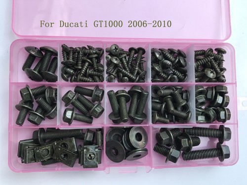 For ducati gt1000 - for, complete