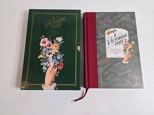 Victorian posy - posy,