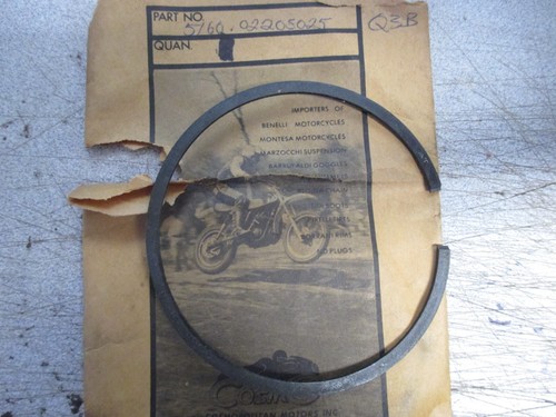 Nos piston lower bottom - nos,