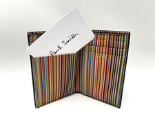 Paul Smith Signature Stripe