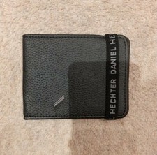 BRAND NEW BLACK DANIEL HECHTER