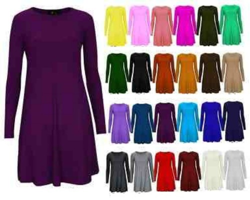 Ladies women long - ladies, sleeve